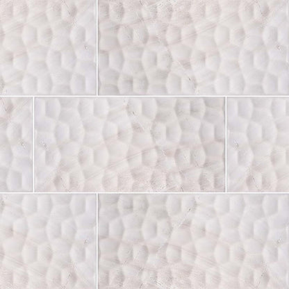 MS International Adella Viso Satin 12" x 24" Matte Ceramic Tile 9mm