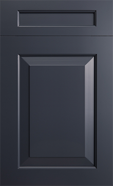 Designer Collection Newhaven Various Finishes