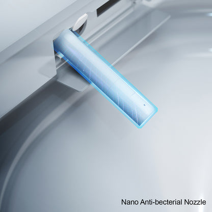 Smart Toilet ST09 02