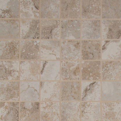 Napa Beige 12X12 Matte
