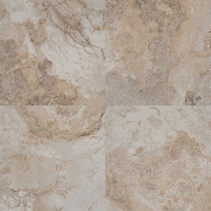 Napa Beige 12X12 Matte