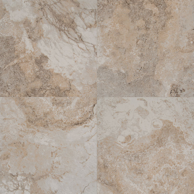 Napa Beige 12X12 Matte