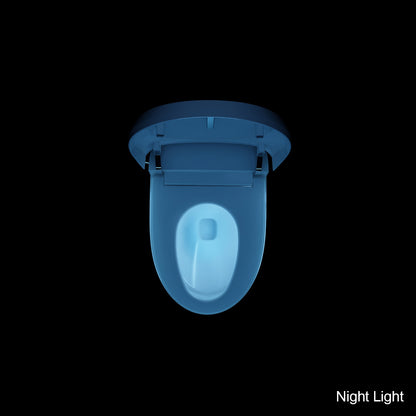 Smart Toilet ST09 02