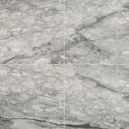 Kaya Onda Gray 12X24 Matte