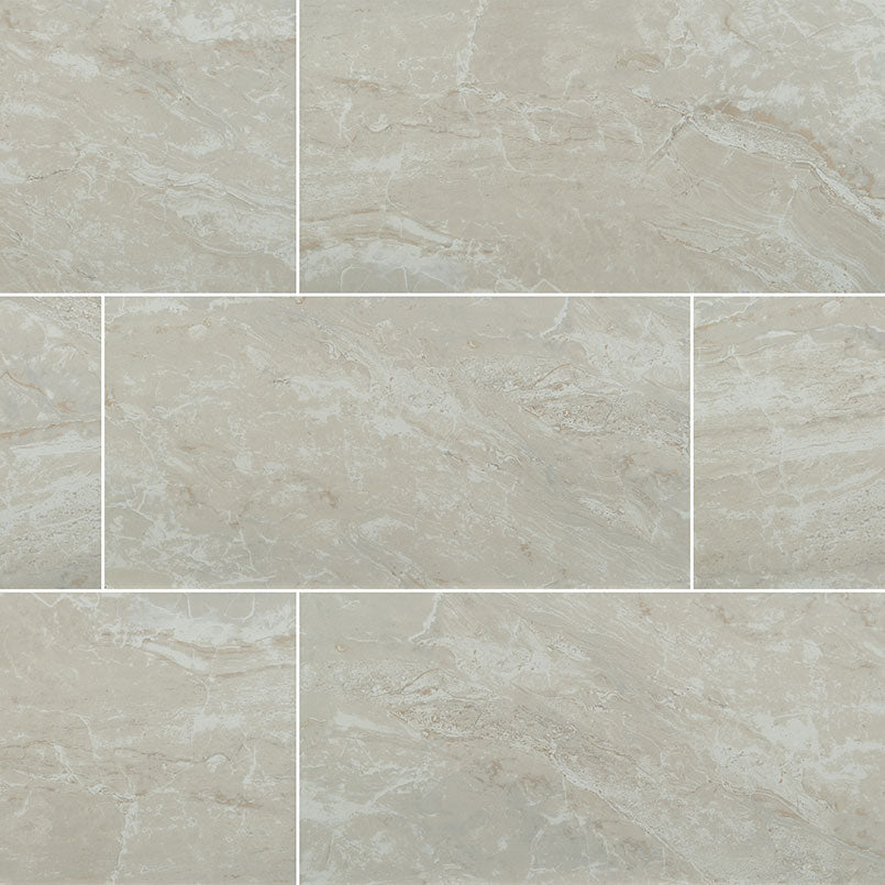 Onyx Ivory 12X24 Polished