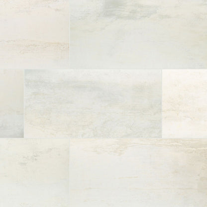 Oxide Blanc 12X24