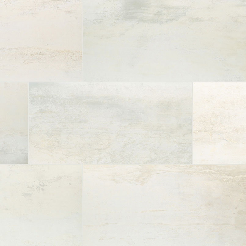 Oxide Blanc 12X24