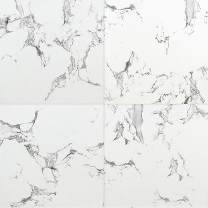 Pietra Statuario 2X2 Mosaic