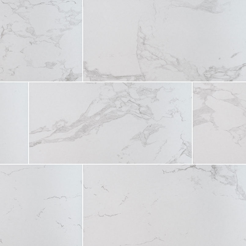 Praia Carrara 12X24 Matte