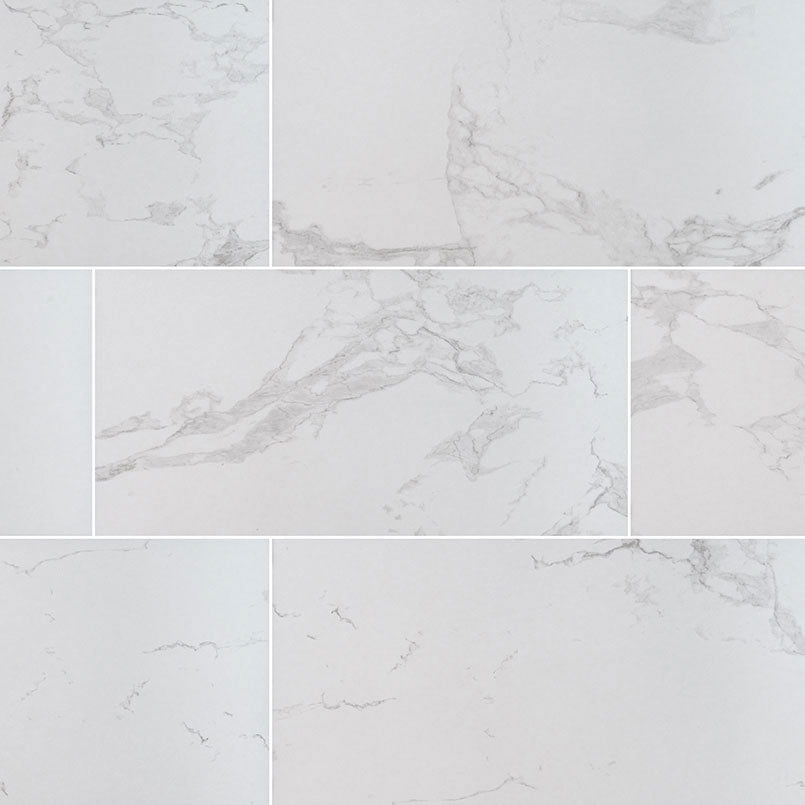 Praia Carrara 12X24 Matte