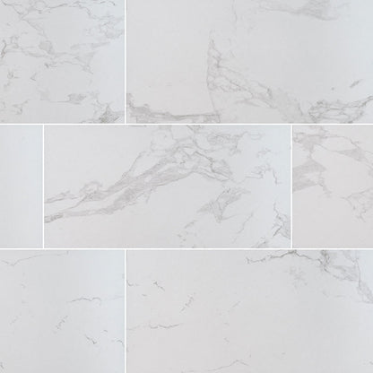 Praia Carrara 12X24 Matte