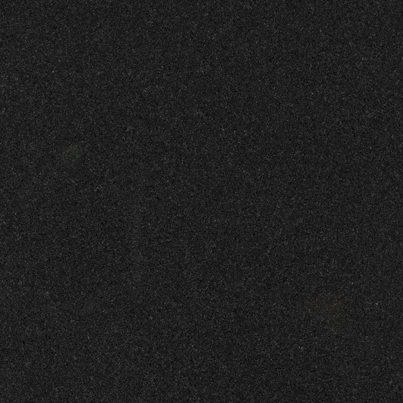 Premium Black 12X12 Polished