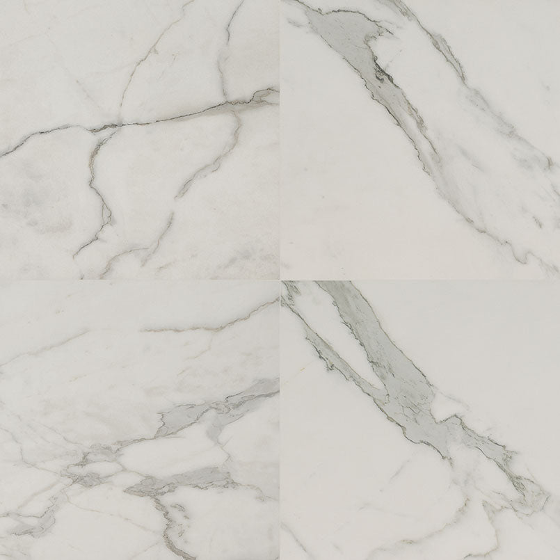 Regallo Calacatta Isla 24X24 Polished