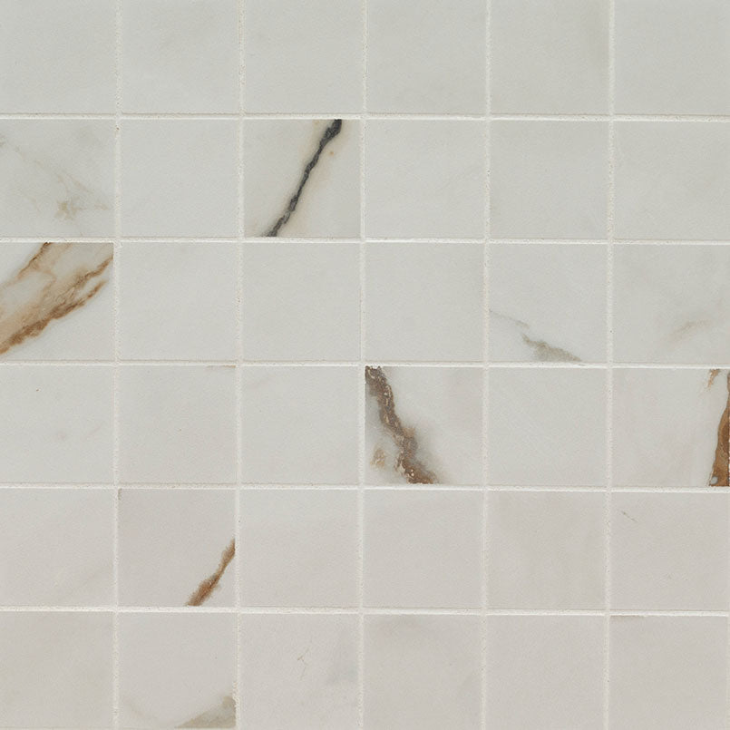 Regallo Calacatta Marbella 24X24 Matte