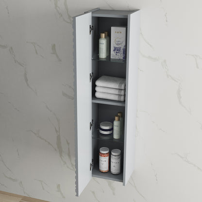 Paris 12 Inch Side Cabinet