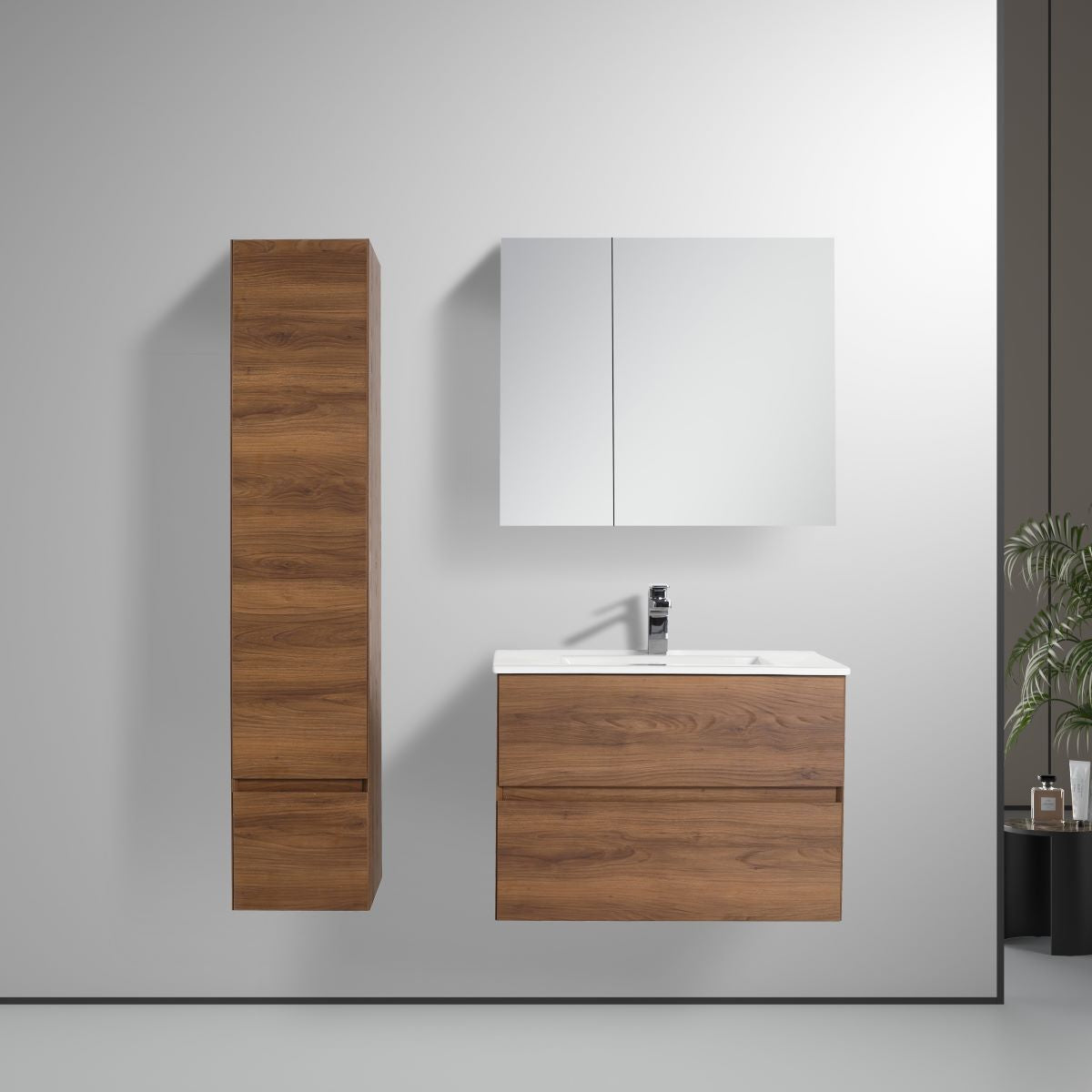Assisi 12″ Side Cabinet