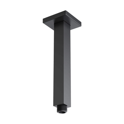 Quadra 8" Ceiling Mounted Shower Arm - SA0801