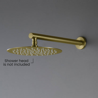 Halo 16" Wall Mounted Shower Arm - SA1600