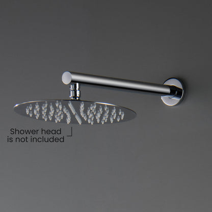 Halo 16" Wall Mounted Shower Arm - SA1600