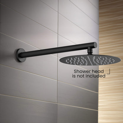 Halo 16" Wall Mounted Shower Arm - SA1600