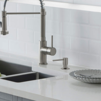 Kitchen Soap Dispenser - SD-1