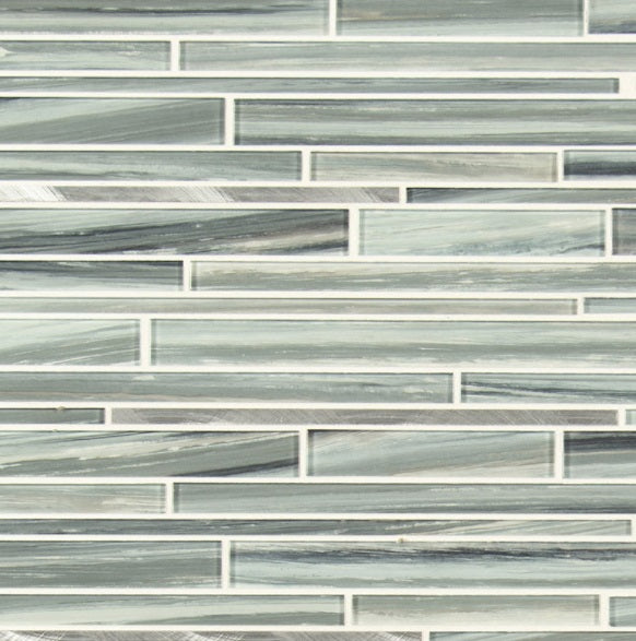 Seaglass Interlocking