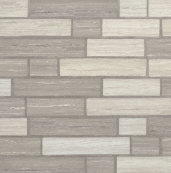 Silva Oak Interlocking