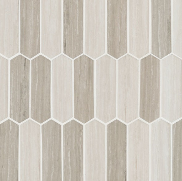 Silva Oak Picket