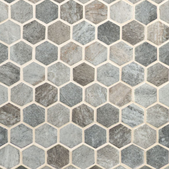 Stonella Hexagon