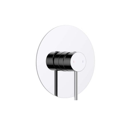 Halo Single Function Rough-in Valve Trim Plate - SVT1-1