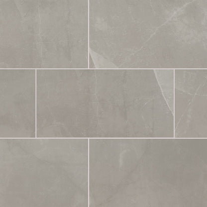 Sande Grey 12X24 Matte