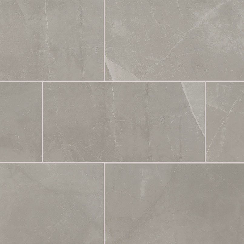 Sande Grey 12X24 Matte