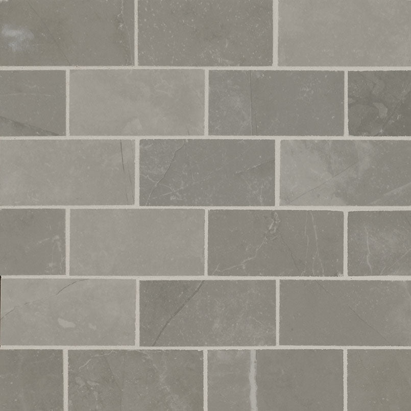 Sande Grey 12X24 Matte