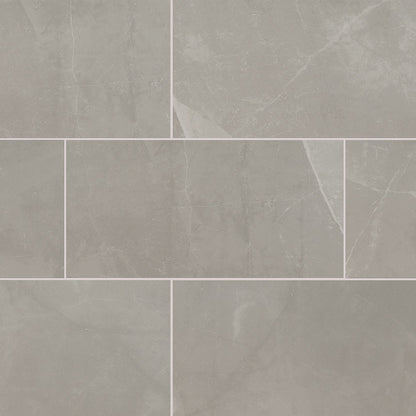 Sande Grey 12X24 Matte