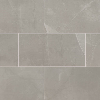 Sande Grey 12X24 Matte