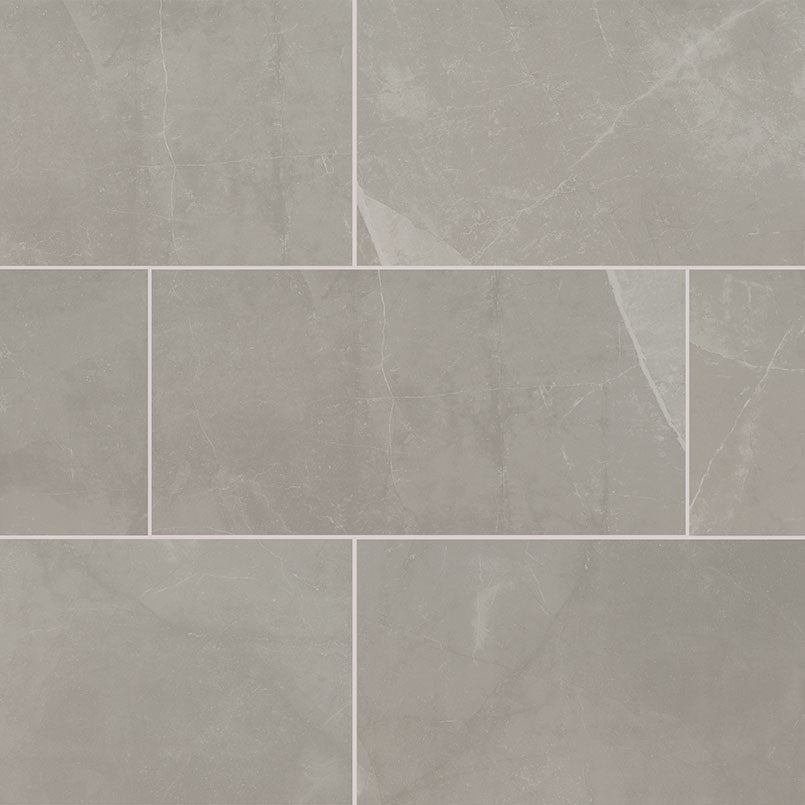 Sande Grey 12X24 Matte