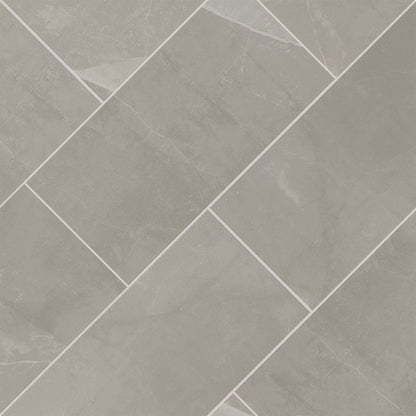 Sande Grey 12X24 Matte