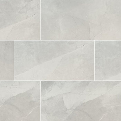 Sande Ivory 24X48 Polished