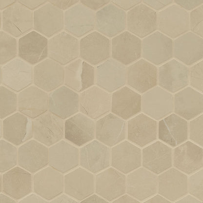 Sande Cream 12X24 Polished
