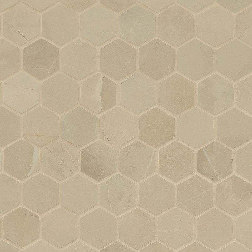 Sande Cream 12X24 Polished