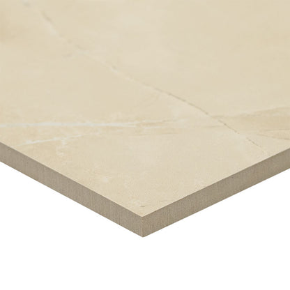 Sande Cream 48X48 Matte