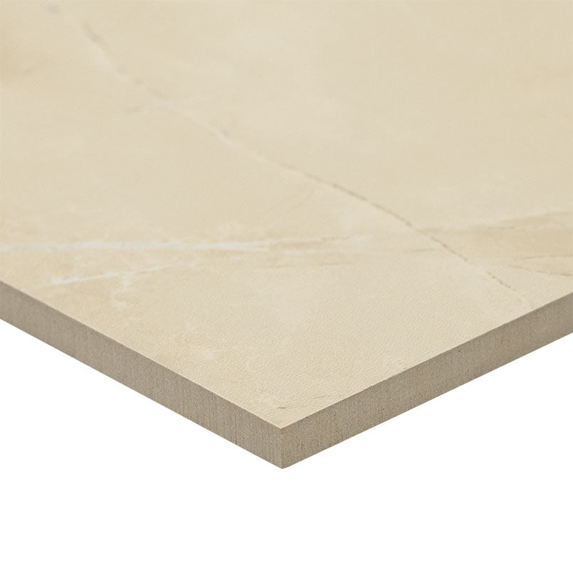Sande Cream 48X48 Matte