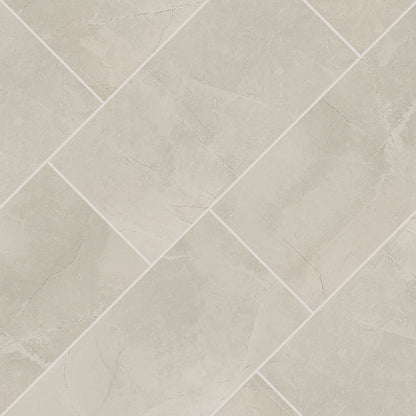 Sande Ivory 24X48 Polished