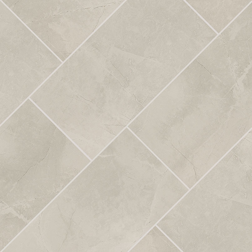 Sande Ivory 24X48 Polished