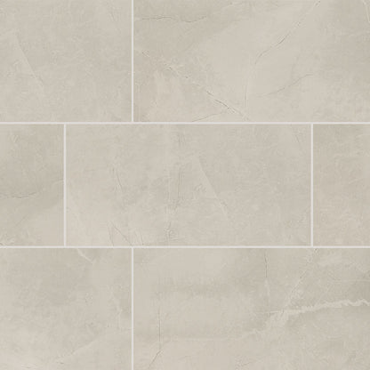 Sande Ivory 12X24 Polished