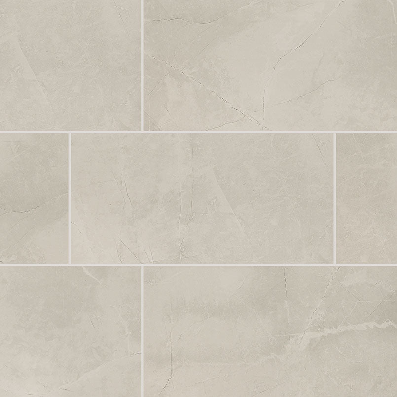 Sande Ivory 12X24 Matte