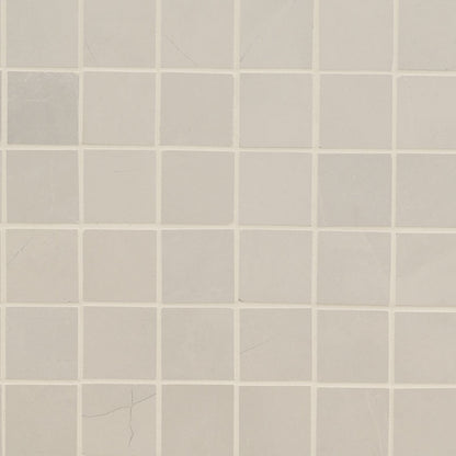 Sande Ivory 2X2 Matte