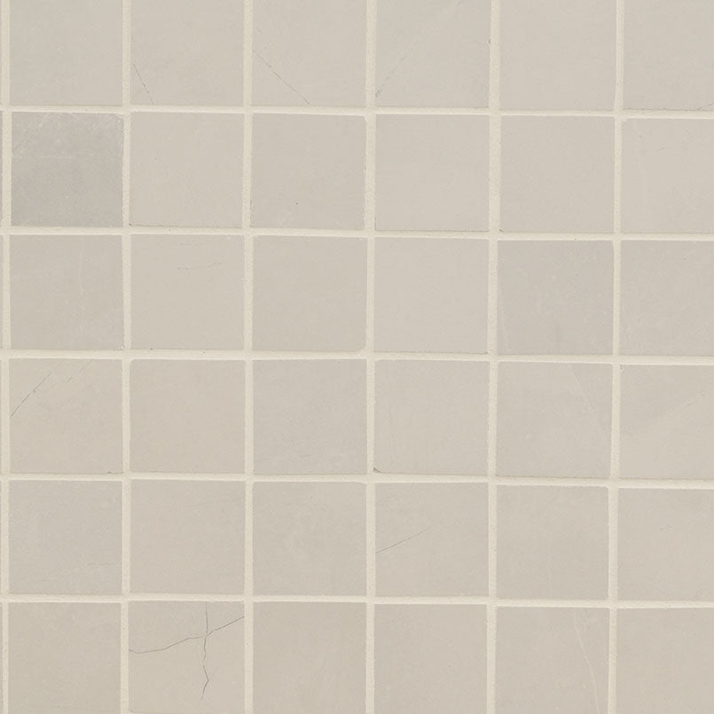 Sande Ivory 2X2 Matte