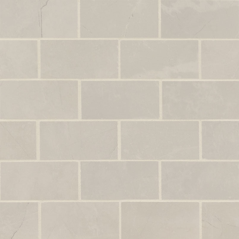 Sande Ivory 12X24 Polished