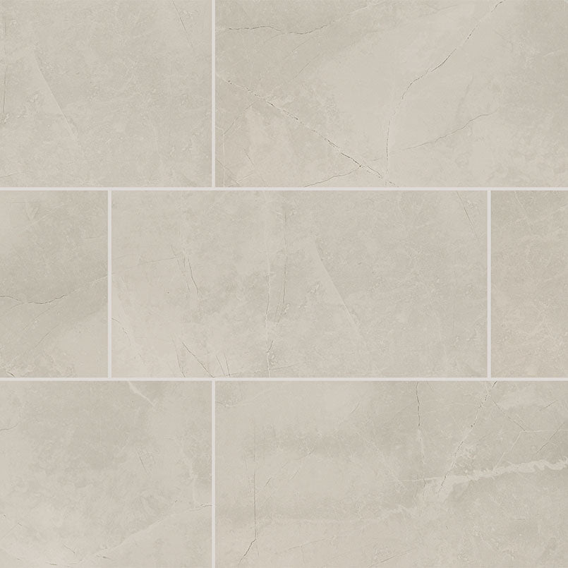 Sande Ivory 12X24 Polished